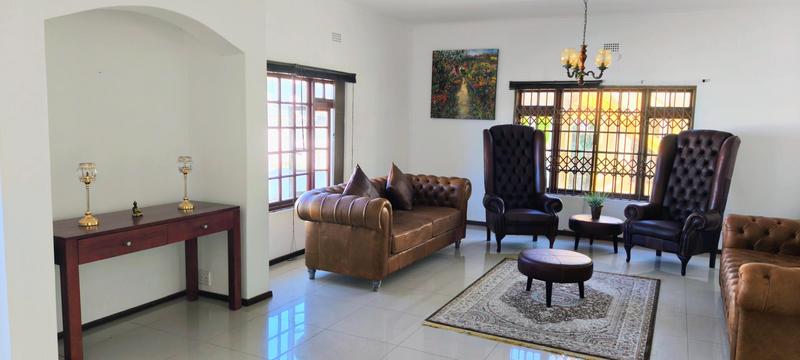 7 Bedroom Property for Sale in Wilderness Central Western Cape